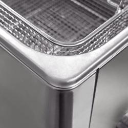 Elektrisk fritös 4 liter