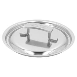 DEMEYERE | INDUSTRY 5 - Kochtopf mit Deckel - Ø 240mm - Edelstahl
