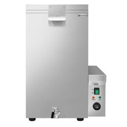Brühkessel / Brühautomat für Geflügel - 70 L