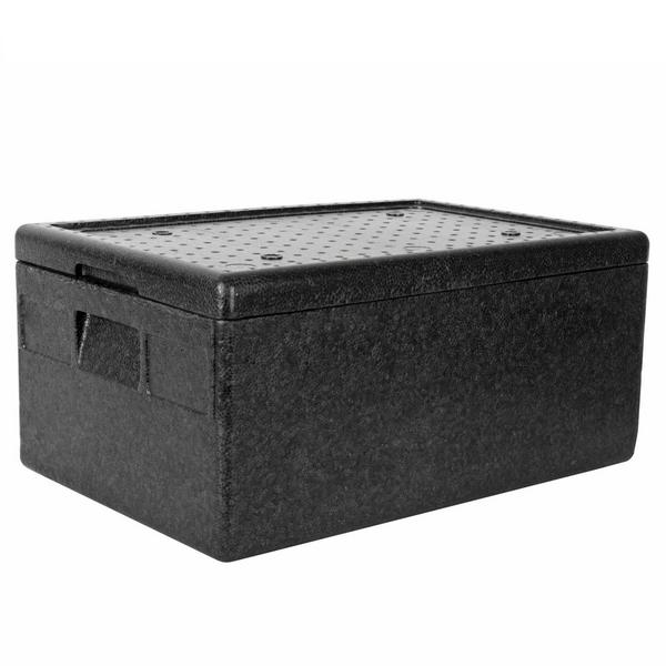 Termobox - GN 1/1 - 40 litros - 600x400x283mm