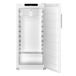 LIEBHERR | Armadio frigo pasticceria PERFORMANCE - 496 litri - EN 600x400 - Interno in plastica - con 1 porta - Bianco