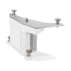 Grille pour coupe-frites - Pommes frites - 8x8mm - compatible avec KSNEOZ