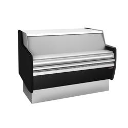 Lada kasowa KOPENHAGEN - 1310x953mm - Panel przedni Czarny