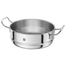 ZWILLING | PLUS - Stoominzet - Ø 240mm