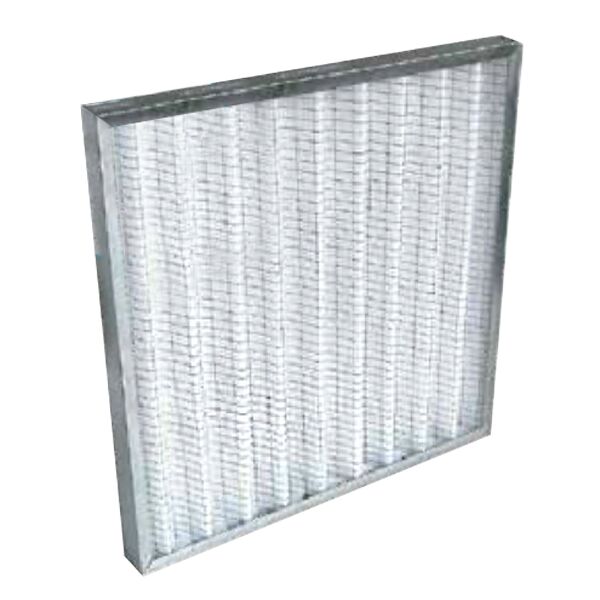 Filtre synthétique - 600 x 600 mm