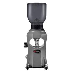 Koffiemolen - 2kg bonenreservoir - fluisterstil - 45dB - Met automatische dosering - grijs