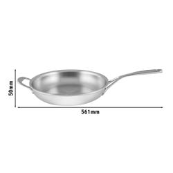 DEMEYERE | PROLINE 7 - Frigideira - Ø 280mm - Aço inoxidável