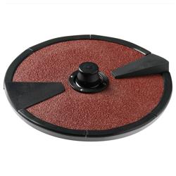 Curățător de cartofi - capacitate: 120 kg / h