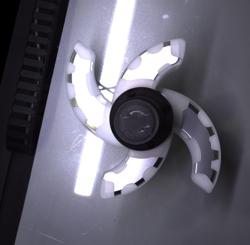 Ceppo di coltelli per VCUA18 e VCUA18G