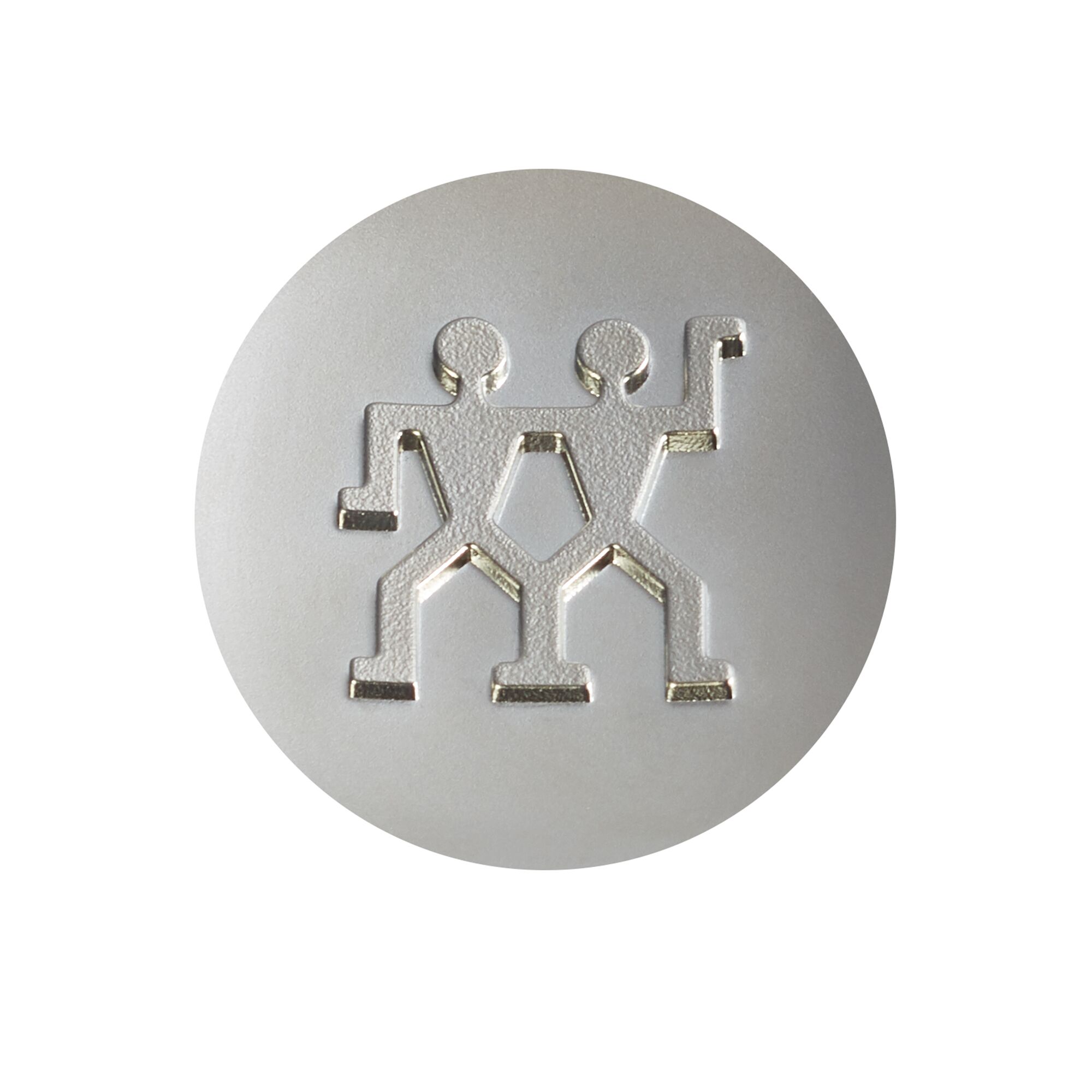 ZWILLING | ALL * STAR - Ensemble de couteaux - 2 pièces - Argenté