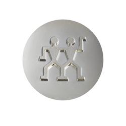 ZWILLING | ALL * STAR - Couteau à viande - Lame: 160mm - Argenté