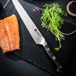 ZWILLING | TANREI - Faragókés - Penge: 230mm