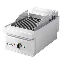 Grill électrique direct à eau - 3,75 kW