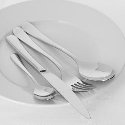 Sada příborů Fillipo - 24dílná - Pro 6 osob