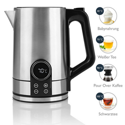 BEEM Kettle Tea Switch - 1,7 liter
