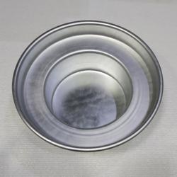 Aluschüssel für HDMHN & HDMH4N