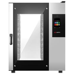 Four combiné électrique - Touch - 20x GN 1/1 ou 10x GN 2/1