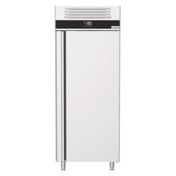 Congelator pentru înghețată Premium inox - pentru 54x 5L sau 36x 7L recipiente pentru înghețată