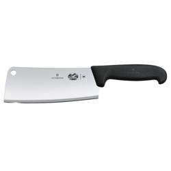 VICTORINOX | FIBROX - Keukenhakmolen - Mes: 180mm