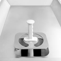 Commercial Electric Meat Mincer - 1500kg/h - 2.2 kW