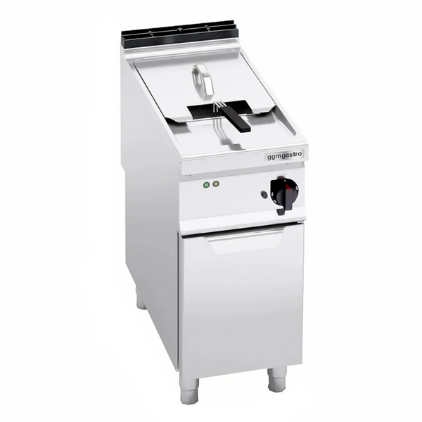 Frytownica elektryczna - 22 litry - 22 kW