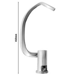 Dough Hook - compatible with PLRM60H