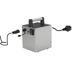 Aroma Smoker per forno combinato a vapore - 100x50x30mm - per aromatizzare carne, pesce e verdure - compatibile con KDV, KDDV & HV