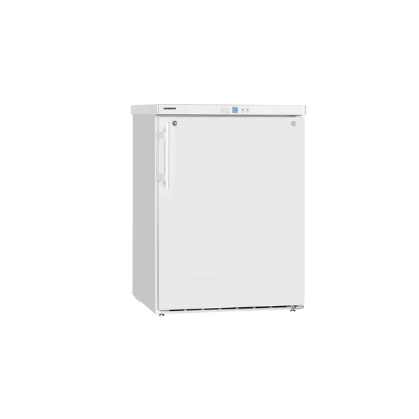 LIEBHERR | Tezgah altı buzdolabı PREMIUM - 130 litre - 1 kapılı - beyaz