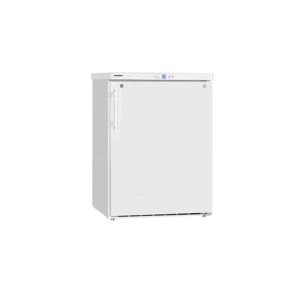 LIEBHERR | Frigorifero sottobanco PREMIUM - 134 litri - con 1 porta - Bianco