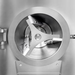 Máquina de gelado Profissional - 26-30L/h - 2,8kW - Aparelho de pavimento