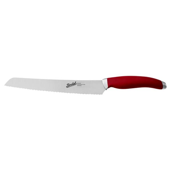 BERKEL | TEKNICA - Nož za kruh - Oštrica: 220 mm 