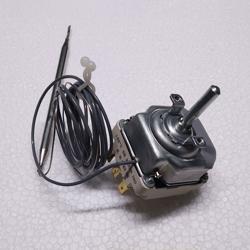 Thermostat – 180 °C – pour EFB363M-10, EFB363H-10, EFB663M-10+10 & EFB663H-10+10