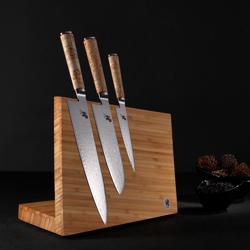 MIYABI | 5000 MCD - Santoku - Ostrze: 180 mm	