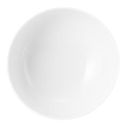 (4 sztuki) SELTMANN WEIDEN | Miska – średnica 130 mm – biała
