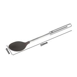 ZWILLING | PRO - Cuillère de service - 350mm - Silicone    