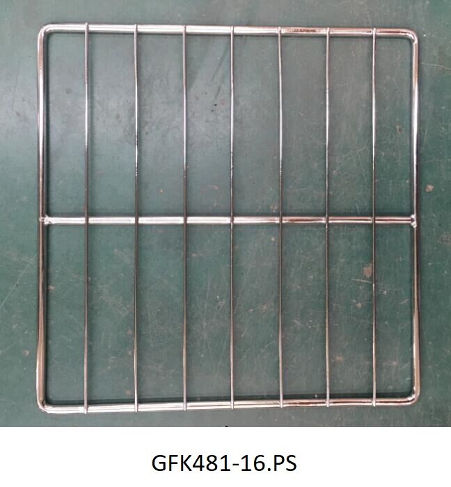 Gas Fritteuse - 16 Liter - 27 kW