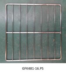 Gasfritös - 16 liter - 27 kW - med avtappningskran