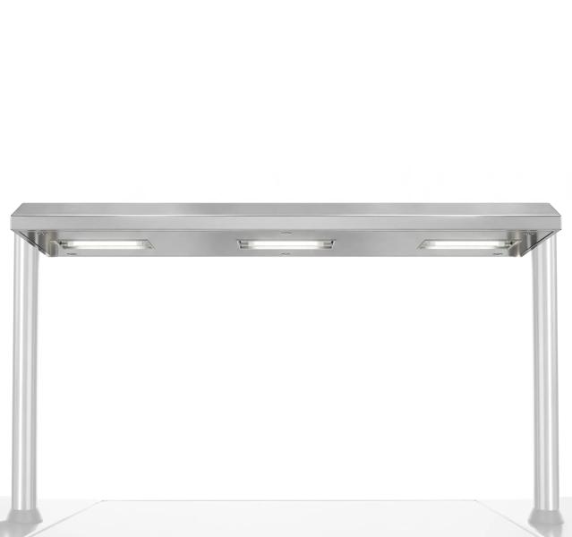 Halojen spot – 800 mm – BA86 & WA86 cam hijyen koruyucusu için