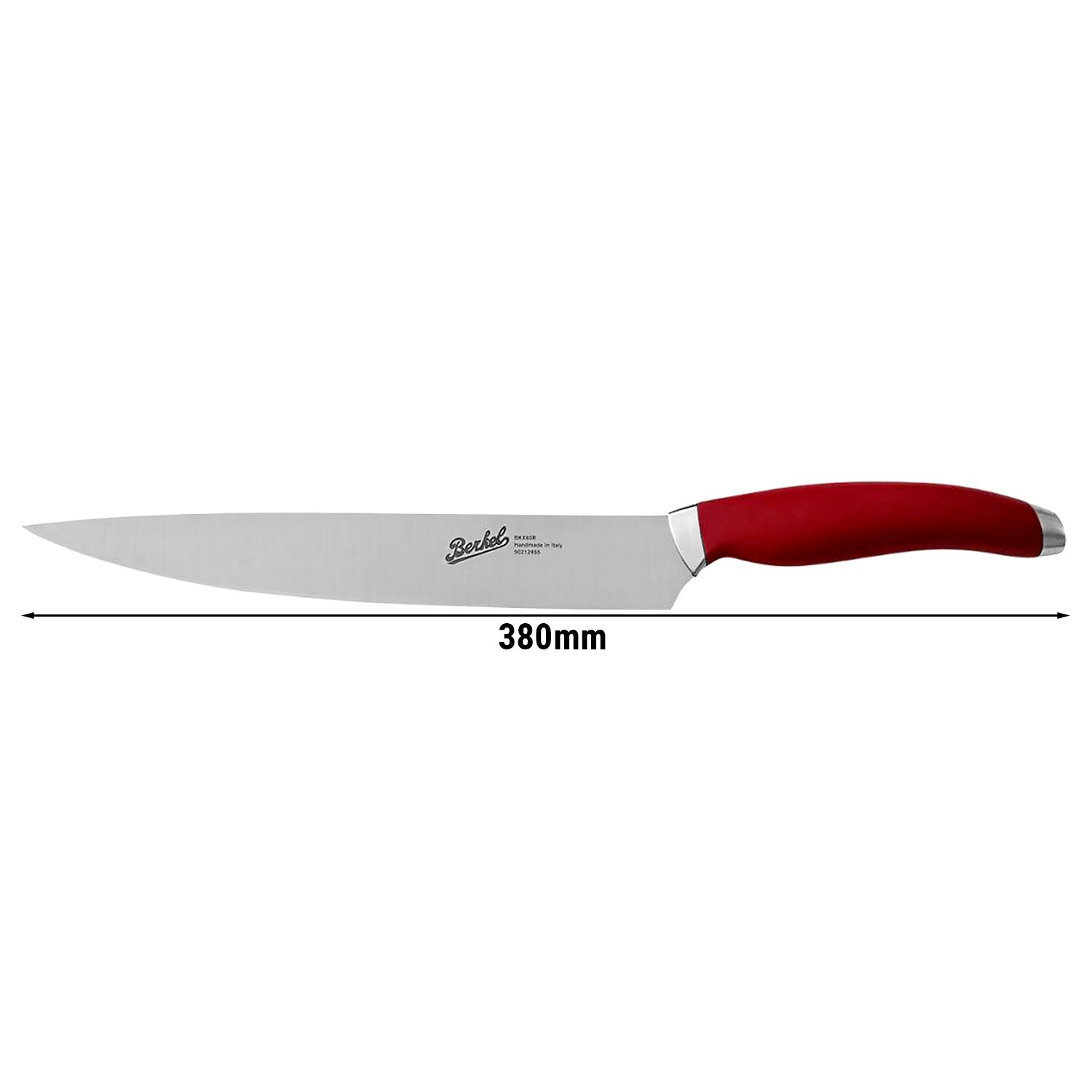 BERKEL | TEKNICA - Couteau à fileterer - Lame: 240 mm