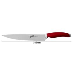 BERKEL | TEKNICA - Нож за филетиране - 240 мм