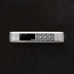 Abatidor de temperatura Profesional de sobremesa - 5x GN 1/1