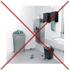DYSON | AIRBLADE V - Käsikuivain sensorilla - Nikkeli
