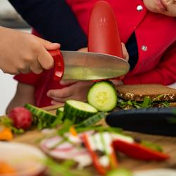 ZWILLING | TWINNY - Couteau de cuisine pour enfant - 100 mm
