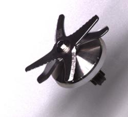 Sada nožů - pro BMK2-2200