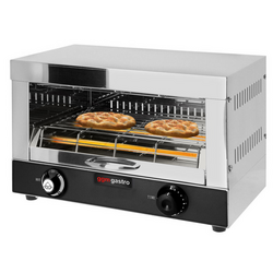 Horno de pita / salamandra COMPACT - 0,3 m