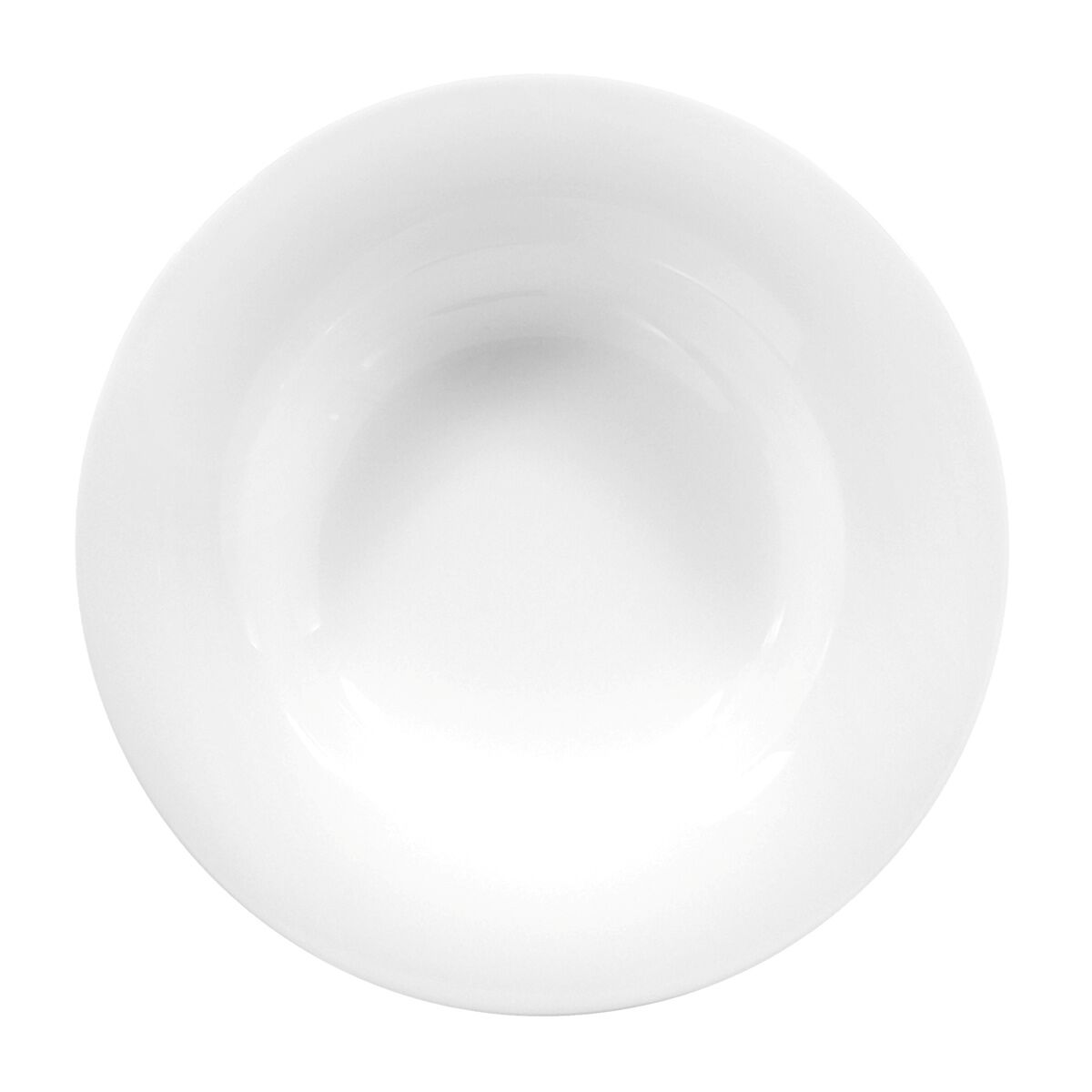 (2 pièces) SELTMANN WEIDEN | Assiette gourmet - Ø 270 mm - Blanc/Uni