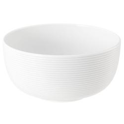 (2 Kusy) Seltmann Weiden - Miska - Ø 175mm - bílá