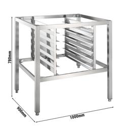 Telaio di base - per forni combinati a vapore EHLDB1064, EHLDB664, EHLB1064, EHLB664, GHLB1064 e GHLB664