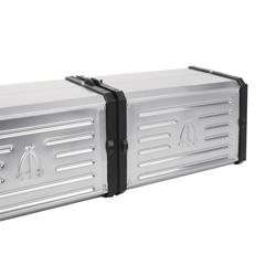 Extension kit for dehydrator