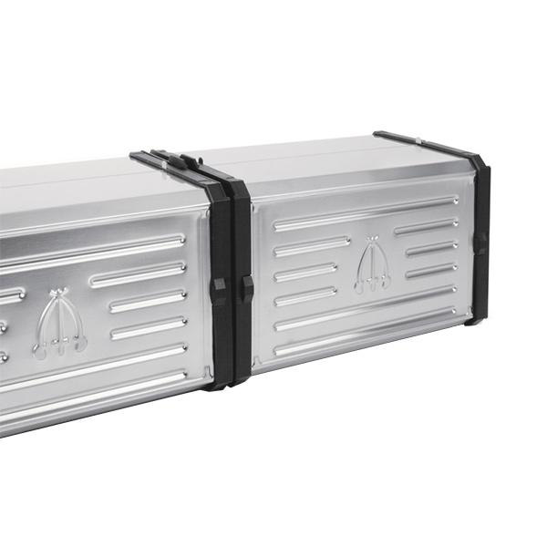 Extension kit for dehydrator